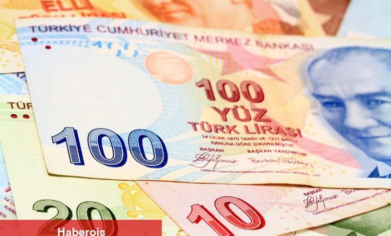TL mevduat faizi artmaya devam ediyor - Haberois TL mevduat faizi artmaya devam ediyor