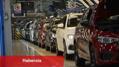 Tofaş'tan, Stellantis Otomotiv'i alım kontratı - Haberois Tofaş'tan, Stellantis Otomotiv'i alım kontratı