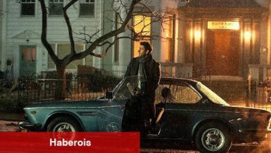 Tom Clancy's Jack Ryan Dizisinin Dördüncü ve Final Sezonu Sadece Prime Video'da - Haberois Tom Clancy's Jack Ryan Dizisinin Dördüncü ve Final Sezonu Sadece Prime Video'da