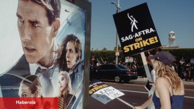 Tom Cruise için 'Görevimiz Tehlike': Hollywood'un Beklentilerini Karşılıyor - Haberois Tom Cruise için 'Görevimiz Tehlike': Hollywood'un Beklentilerini Karşılıyor