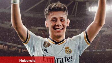 Top toplayıcılıktan Real Madrid'e! - Haberois Top toplayıcılıktan Real Madrid'e!