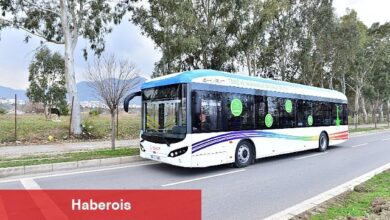 Toplu ulaşım ücretlerine güncelleme - Haberois Toplu ulaşım ücretlerine güncelleme