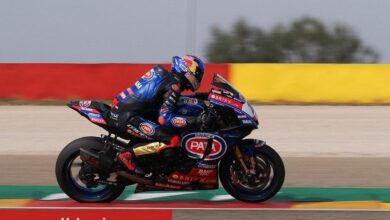 Toprak Razgatlıoğlu Çekya’da ikinci oldu - Haberois Toprak Razgatlıoğlu Çekya’da ikinci oldu