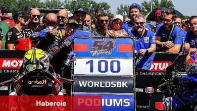 Toprak Razgatlıoğlu'ndan İtalya'da Çifte Zafer - Haberois Toprak Razgatlıoğlu'ndan İtalya'da Çifte Zafer