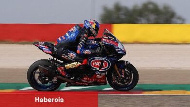 Toprak Razgatlıoğlu'ndan Kariyerinin 100. Podyumu - Haberois Toprak Razgatlıoğlu'ndan Kariyerinin 100. Podyumu