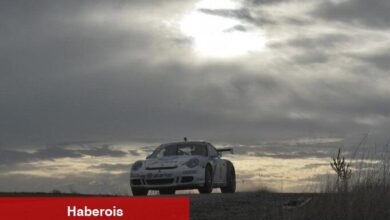 TOSFED'in birinci ayağı Düzce'de yapılacak - Haberois TOSFED'in birinci ayağı Düzce'de yapılacak