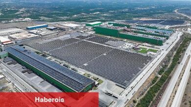 Tosyalı Holding sürdürülebilirlik raporunu yayımladı
