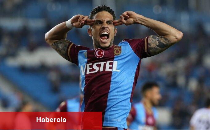Trabzonspor, Bartra ile yollarını ayırdı