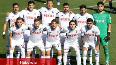 Trabzonspor, Slovenya kampının birinci etabını tamamladı - Haberois Trabzonspor, Slovenya kampının birinci etabını tamamladı