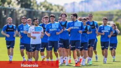 Trabzonspor, Slovenya yolcusu - Haberois Trabzonspor, Slovenya yolcusu