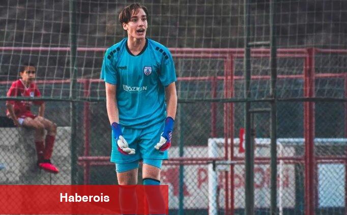 Trabzonspor, transferi KAP'a bildirdi!