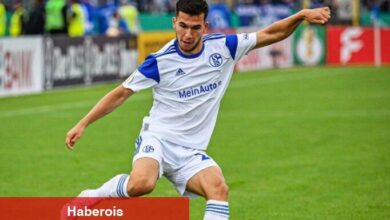 Trabzonspor'a, Schalke'den makûs haber - Haberois Trabzonspor'a, Schalke'den makûs haber