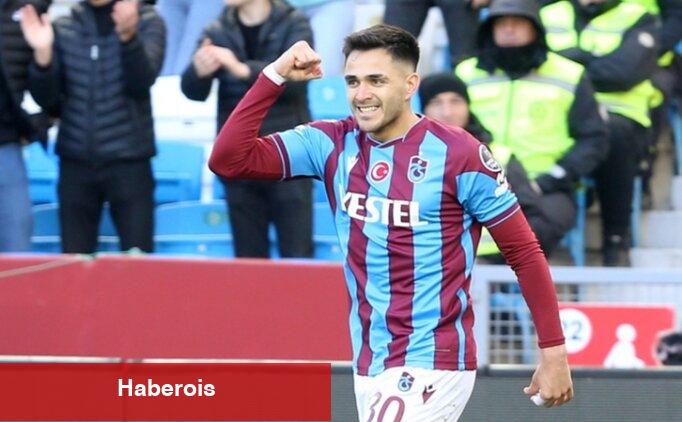 Trabzonspor'da üç ayrılık kapıda - Haberois Trabzonspor'da üç ayrılık kapıda