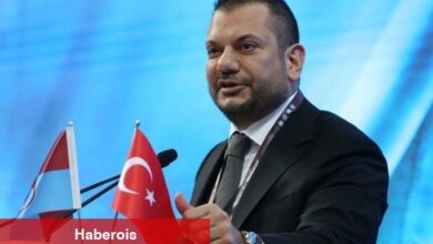 Trabzonspor'dan 1959 öncesi şampiyonluklar için açıklama - Haberois Trabzonspor'dan 1959 öncesi şampiyonluklar için açıklama