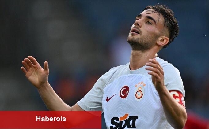 Trabzonspor'dan Galatasaray'a teklif!