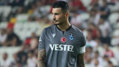 Trabzonspor'dan Uğurcan Çakır için flaş paylaşım - Haberois Trabzonspor'dan Uğurcan Çakır için flaş paylaşım