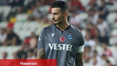 Trabzonspor'dan Uğurcan Çakır için flaş paylaşım - Haberois Trabzonspor'dan Uğurcan Çakır için flaş paylaşım