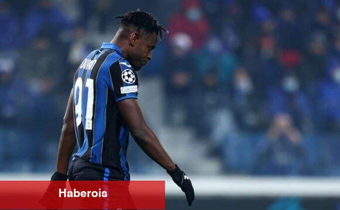 Trabzonspor'dan Zapata atağı - Haberois Trabzonspor'dan Zapata atağı
