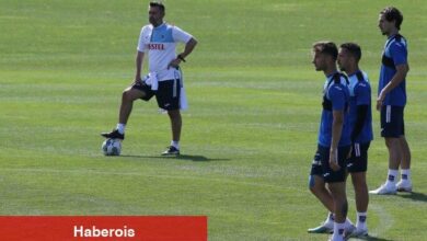 Trabzonspor'un Slovenya kampı sürüyor - Haberois Trabzonspor'un Slovenya kampı sürüyor