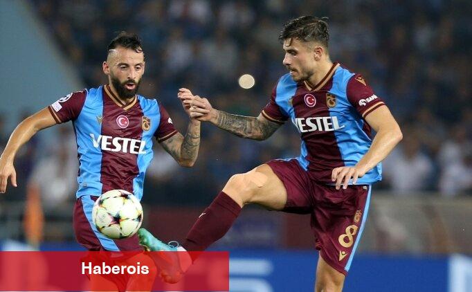 Trabzonspor'un yeni transferi Dorukhan - Haberois Trabzonspor'un yeni transferi Dorukhan
