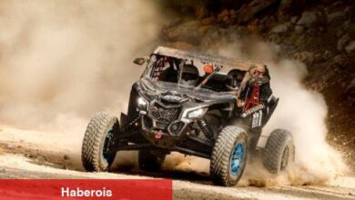 TransAnatolia Rally Raid başlıyor - Haberois TransAnatolia Rally Raid başlıyor