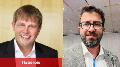 Trend Micro, dünya genelinde Bulut İş Yükü Güvenliği Pazar Payı sıralamasında Üst Üste beşinci kez 1.sırada yer aldı - Haberois Trend Micro, dünya genelinde Bulut İş Yükü Güvenliği Pazar Payı sıralamasında Üst Üste beşinci kez 1.sırada yer aldı