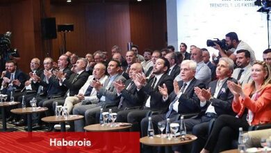 Trendyol 1. Lig 2023-2024 Sezonu Fikstürü Çekildi