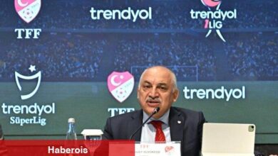 Trendyol Harika Lig fikstür çekimi ne vakit, saat kaçta? (2023-2024)