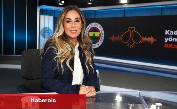 Trendyol Üstün Lig'de 14 bayan yönetici vazife yapıyor