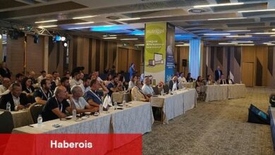 Trouw Nutrition Türkiye Kanatlı Sağlığı ve Besleme Programı "SelkoDay" Gerçekleşti