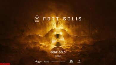 Troy Baker ve Roger Clark'ın Başrol Olduğu Fort Solis'in Geliştirilmesi Tamamlandı
