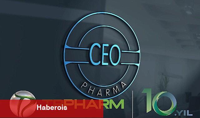 TRPharm, CEO Pharma ile Güçlerini Birleştirdi - Haberois TRPharm, CEO Pharma ile Güçlerini Birleştirdi