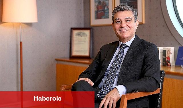TSB Başkanı Benli: "Hızla Büyüyen BES, 561 Milyar TL'yi Aştı!" - Haberois TSB Başkanı Benli: "Hızla Büyüyen BES, 561 Milyar TL'yi Aştı!"
