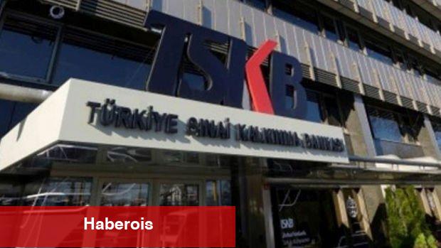 TSKB'nin ikinci çeyrek net kârı beklentilerin üzerinde - Haberois TSKB'nin ikinci çeyrek net kârı beklentilerin üzerinde