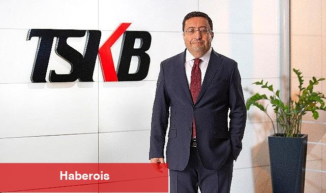 TSKB'ye Sürdürülebilirlik Kriterlerine Endeksli 123 Milyon Dolarlık Sendikasyon Kredisi