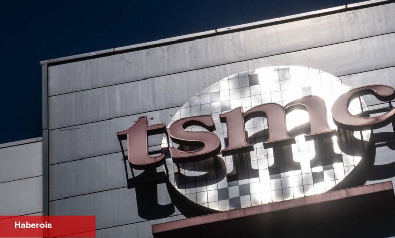 TSMC'den Tayvan'da yeni yatırım planı - Haberois TSMC'den Tayvan'da yeni yatırım planı