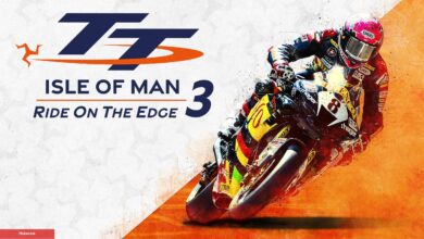 TT Isle of Man: Ride on the Edge 3 Oyuncuları Dünyanın Etrafını 16 Kere Dolaşmış