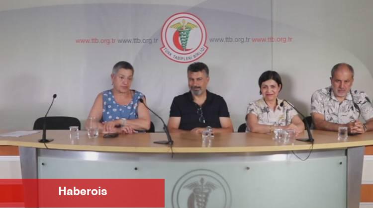 TTB AHEK’ten Kızamık Anketi: Zatürre Olarak Girilmiş, İkinci Sırada Bursa Var! - Haberois TTB AHEK’ten Kızamık Anketi: Zatürre Olarak Girilmiş, İkinci Sırada Bursa Var!