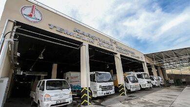 Tugay: "Temizlik ve ulaşım hizmetlerinde kullanılan yakıt tüketiminden bu kadar yüksek vergi alınmamalı"