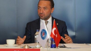 TÜGİAD, G20 Genç Girişimciler İttifakı'nı ağırlayacak