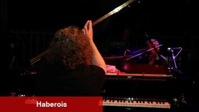 Tuluyhan Uğurlu'dan Selim Sırrı Paşa Konağı'nda unutulmaz konser - Haberois Tuluyhan Uğurlu'dan Selim Sırrı Paşa Konağı'nda unutulmaz konser