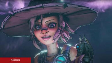 Tüm Borderlands Serisi Tek Bir Koleksiyonda Toplanabilir - Haberois Tüm Borderlands Serisi Tek Bir Koleksiyonda Toplanabilir