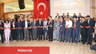 TÜMKİAD'ın Elazığ Zaferi