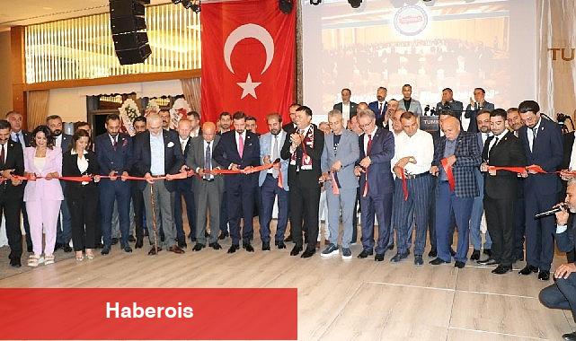 TÜMKİAD'ın Elazığ Zaferi - Haberois TÜMKİAD'ın Elazığ Zaferi