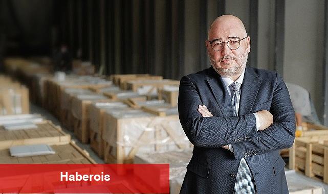 Tureks Turunç Madencilik Enerji Tüketiminde yüzde 86 Tasarruf Sağlıyor