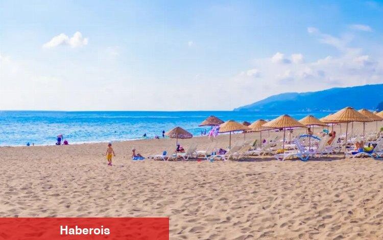 Turisti Mısır'a kaptırıyoruz! - Haberois Turisti Mısır'a kaptırıyoruz!