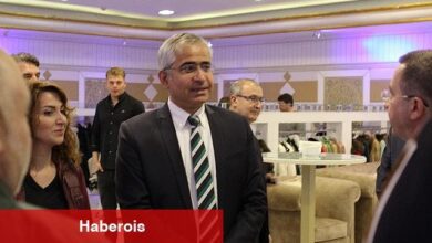 Türk deri sektörü Kazakistan pazarında büyüyor - Haberois Türk deri sektörü Kazakistan pazarında büyüyor