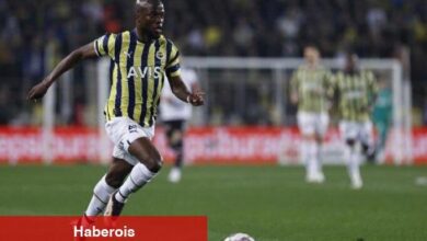 Türk futbolcular kendi liglerine ve gole yabancı kaldı - Haberois Türk futbolcular kendi liglerine ve gole yabancı kaldı