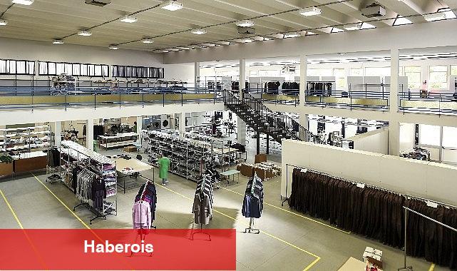 Türk moda endüstrisi Almanya ve ABD pazarlarında büyüyecek - Haberois Türk moda endüstrisi Almanya ve ABD pazarlarında büyüyecek