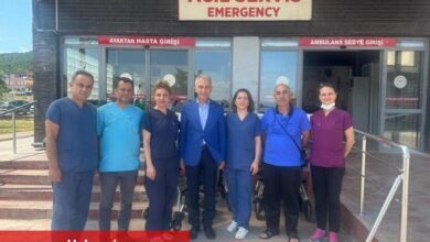 Türk Sağlık-Sen: Yanlıştan dönülmelidir